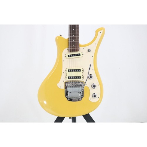 Chitarra elettrica yamaha - chitarra,