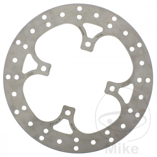 Trw disco freno moto - de,