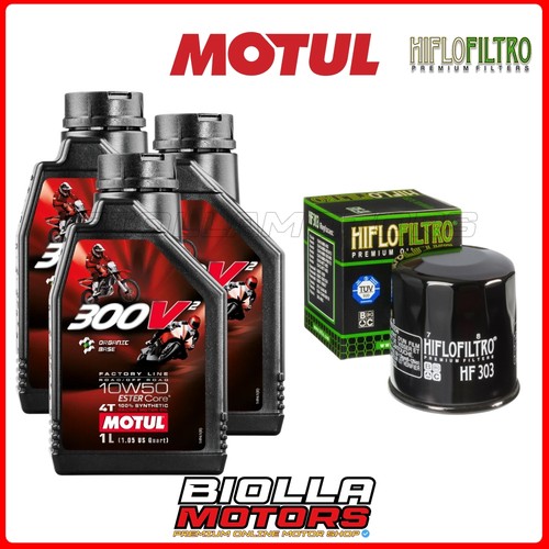 Kit tagliando yamaha xs600 - kit,