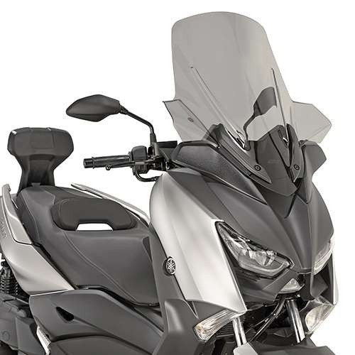 Givi parabrezza tinto - givi,
