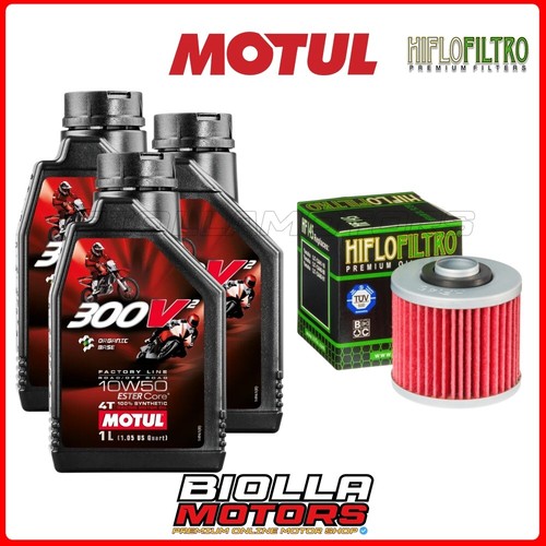 Kit tagliando yamaha xv535 - kit,