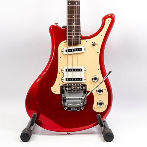 Chitarra yamaha sgv 300 2003 - yamaha,