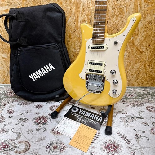 Chitarra elettrica yamaha - chitarra,